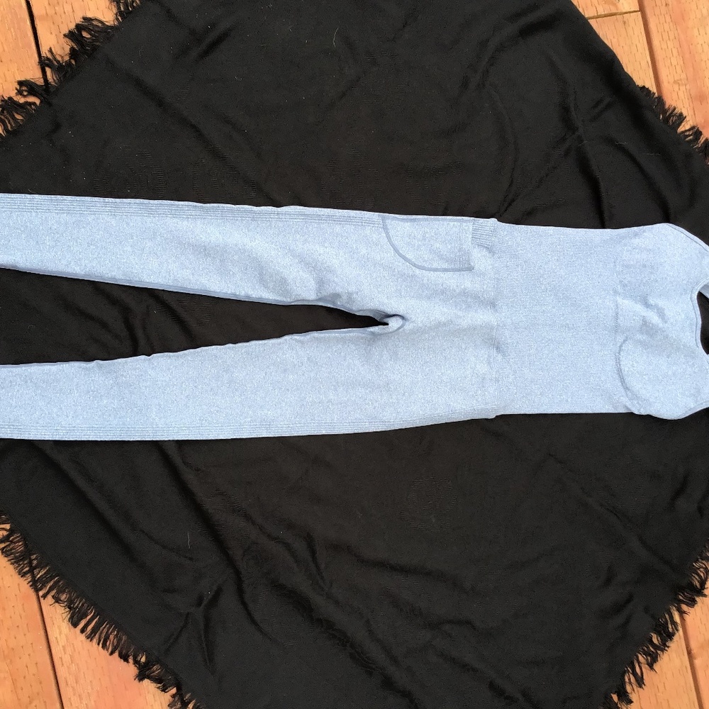 SPORA one piece jumpsuit